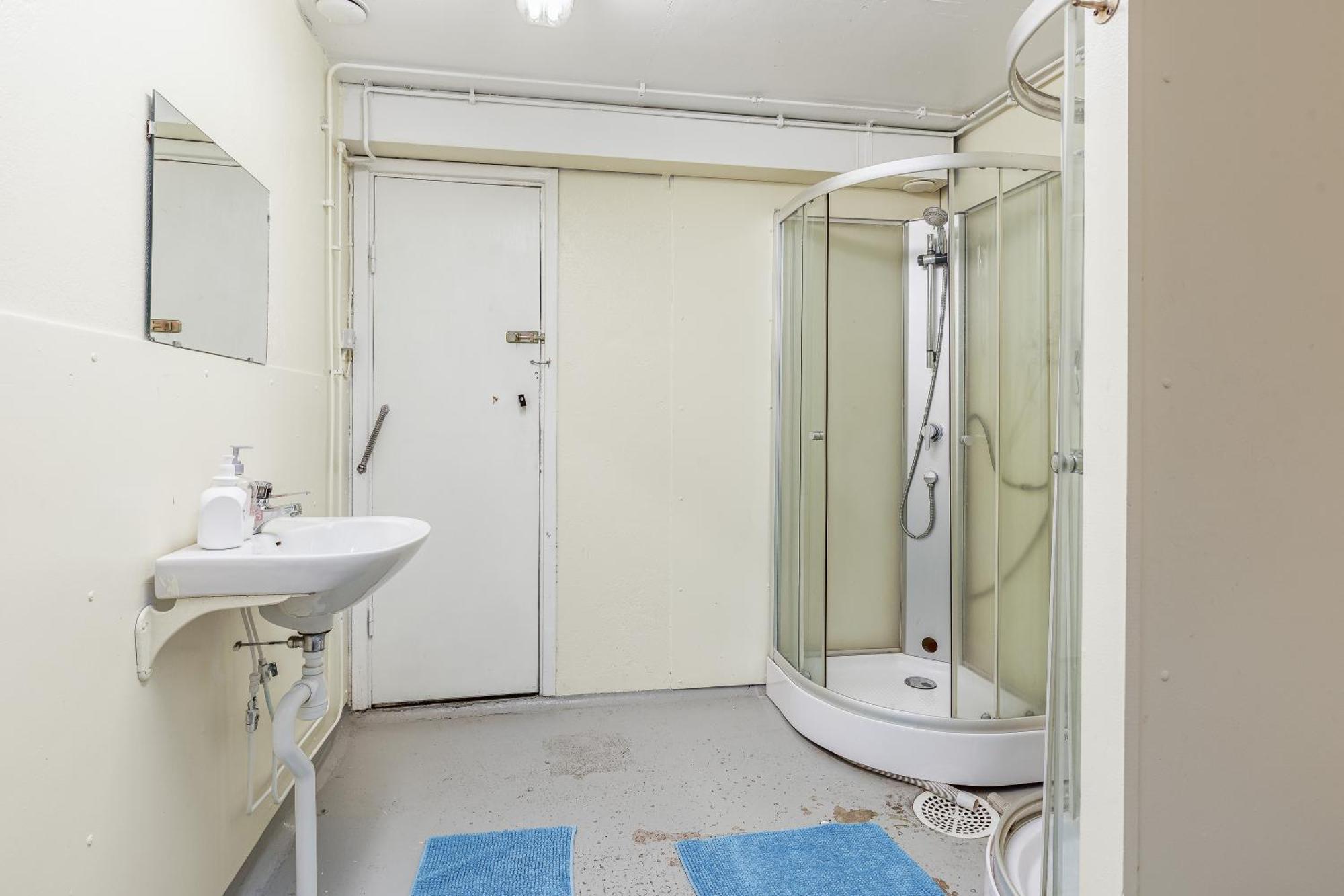 Hostel Marsbaecken Västervik Zimmer foto
